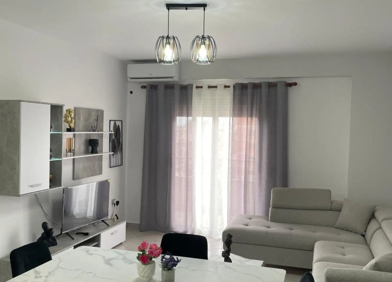 Soleira Apartment Vlorë