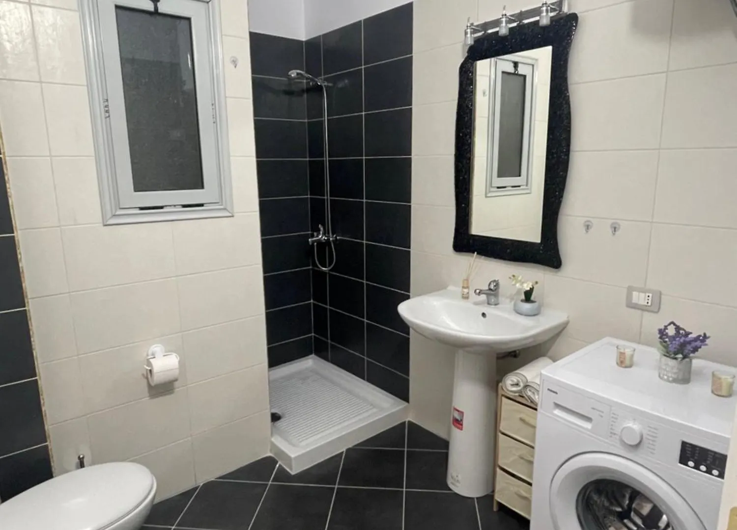Soleira Apartment Vlorë