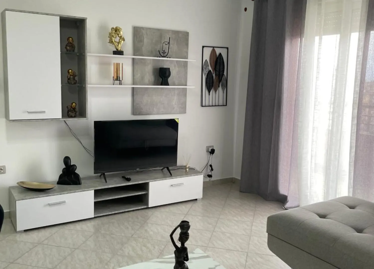 Soleira Apartment Vlorë 0*,  阿尔巴尼亚