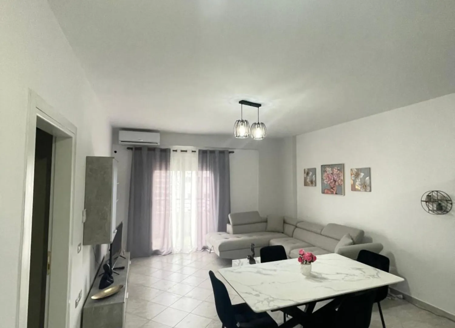 Soleira Apartment Vlorë 阿尔巴尼亚