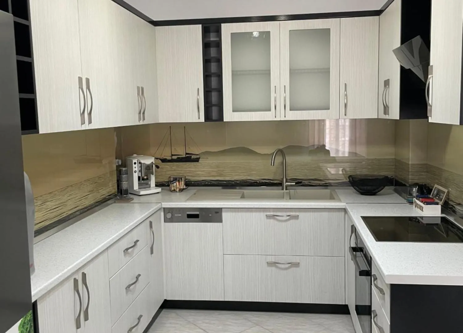 Soleira Apartment Vlorë